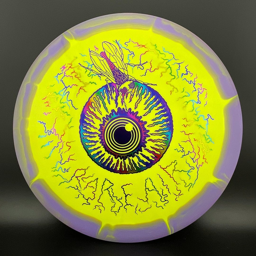 Halo Star Sidewinder- Eye-Fly RAD V2 by Ripper Studios Innova