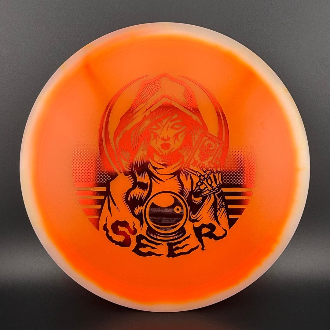 VIP Moonshine Orbit Seer - Changes Westside Discs