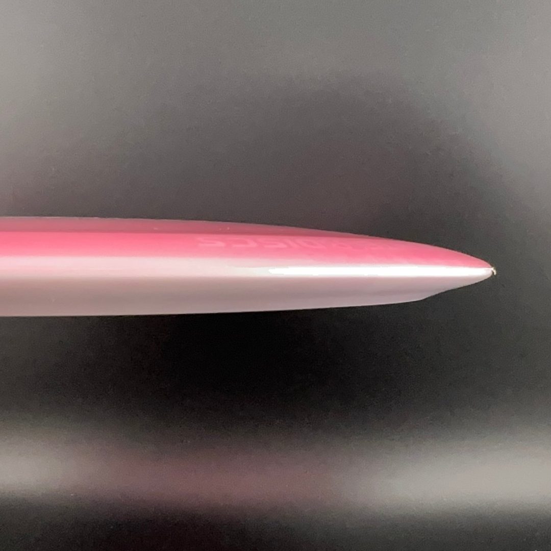 Tone Lotus - Crushin' Amanitas by Manny Trujillo Clash Discs