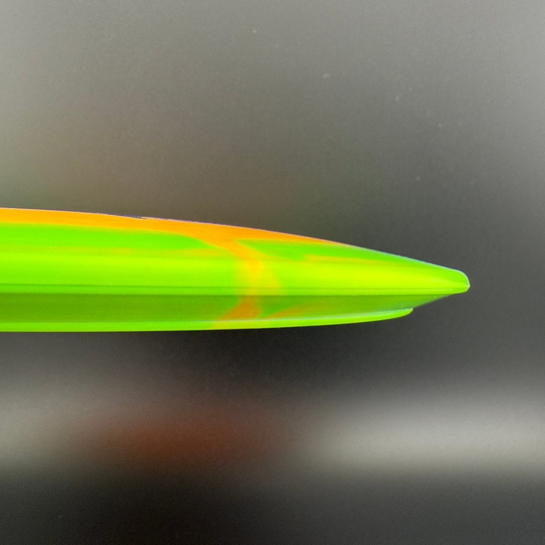 Halo Star Scorpion - Japan Open Limited - F2 Innova