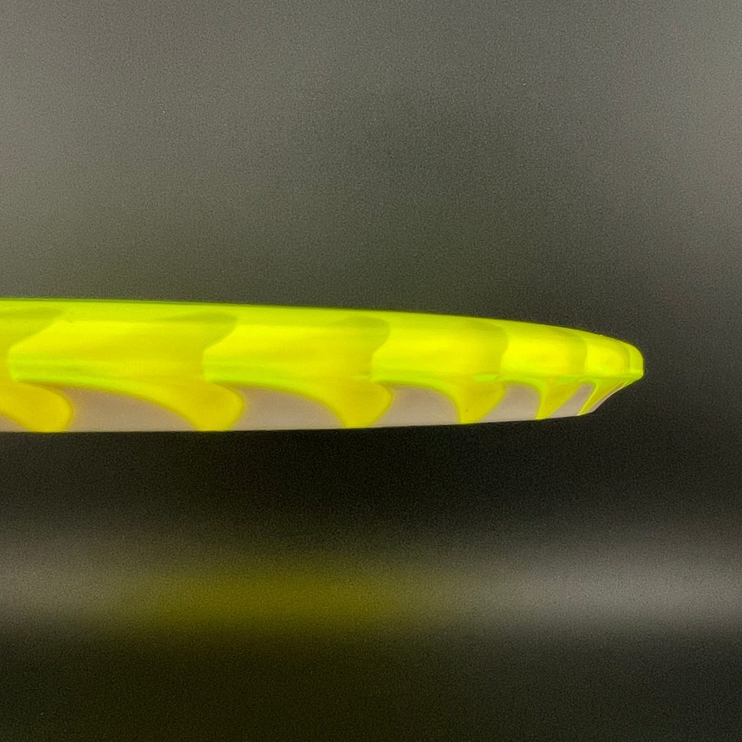 FuZed Buzzz - BuzzzSaw Bee Discraft