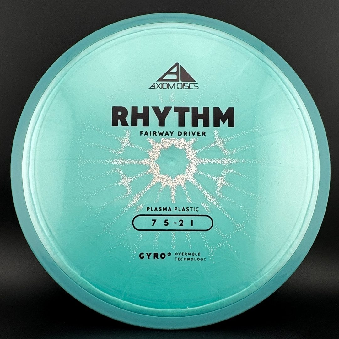 Plasma Rhythm Axiom