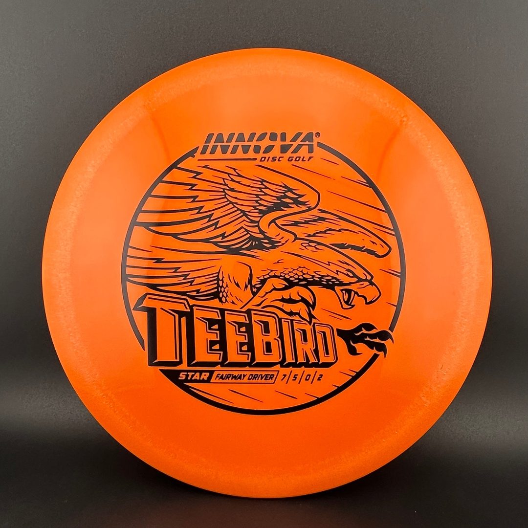 Star Teebird Innova