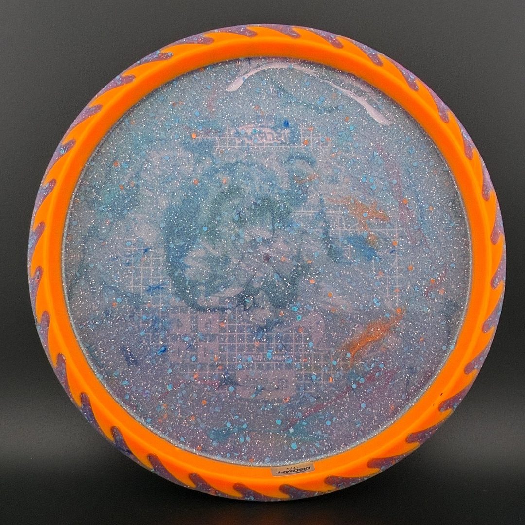 FuZed "Kitchen Sink" Buzzz - Ledgestone Finale 2026 Discraft