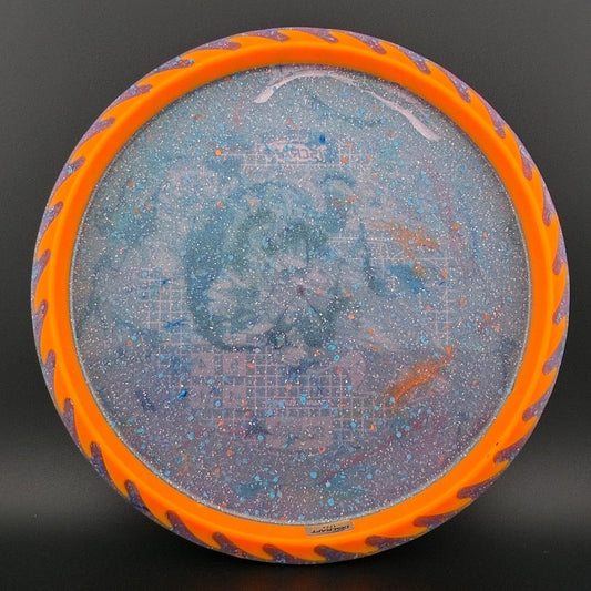 FuZed "Kitchen Sink" Buzzz - Ledgestone Finale 2026 Discraft