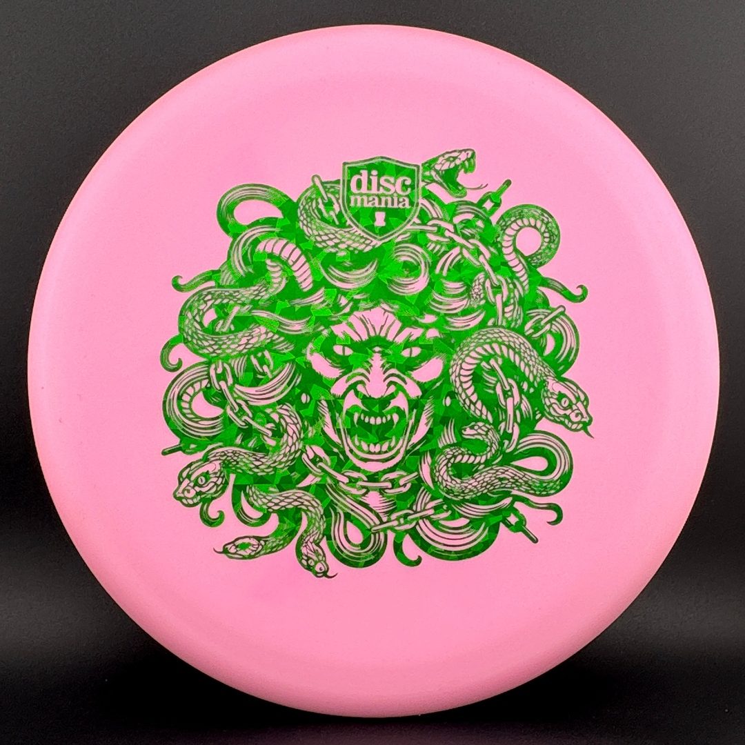 Lumen Glow Link Discmania