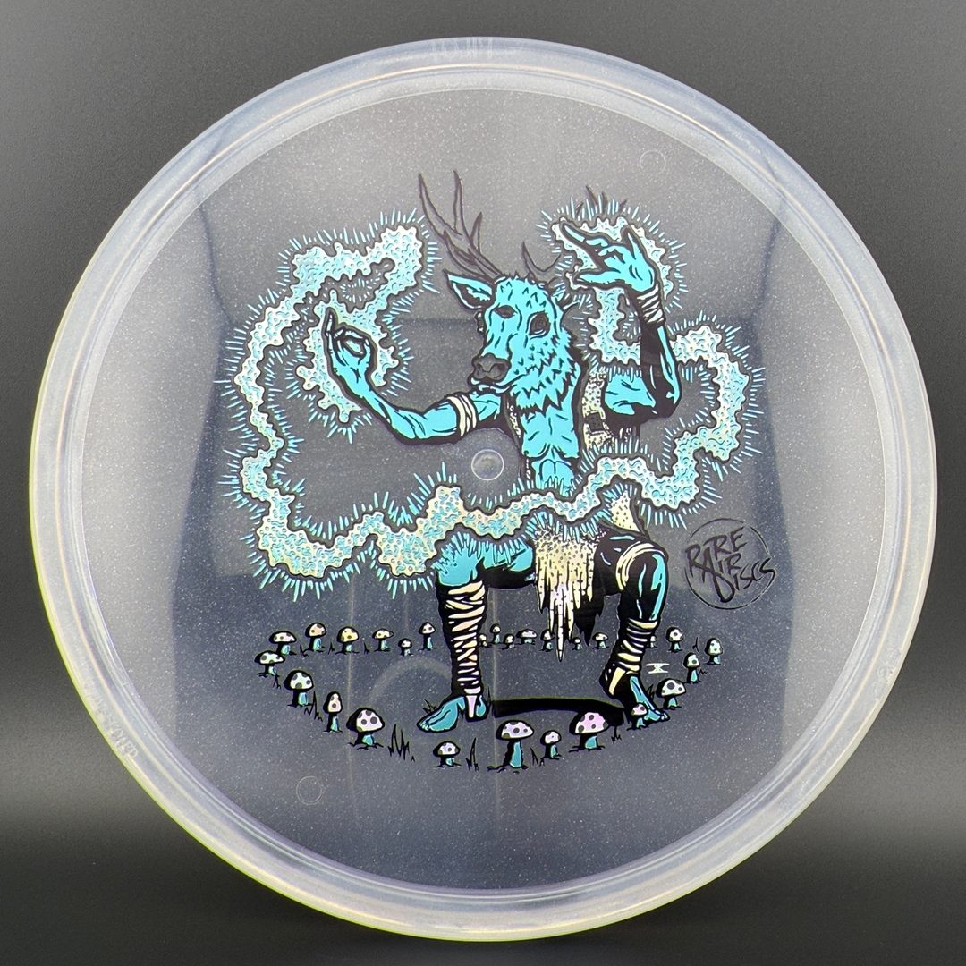 Proton Pilot - Elk Man 2.0 by Ripper Studios Streamline