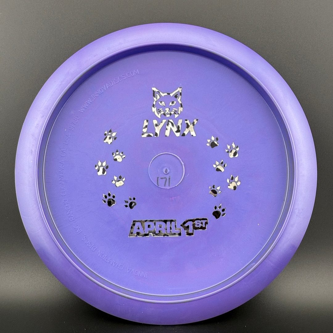 GStar IT - "GIT IT" April Fools 2026 - Bottom Stamp