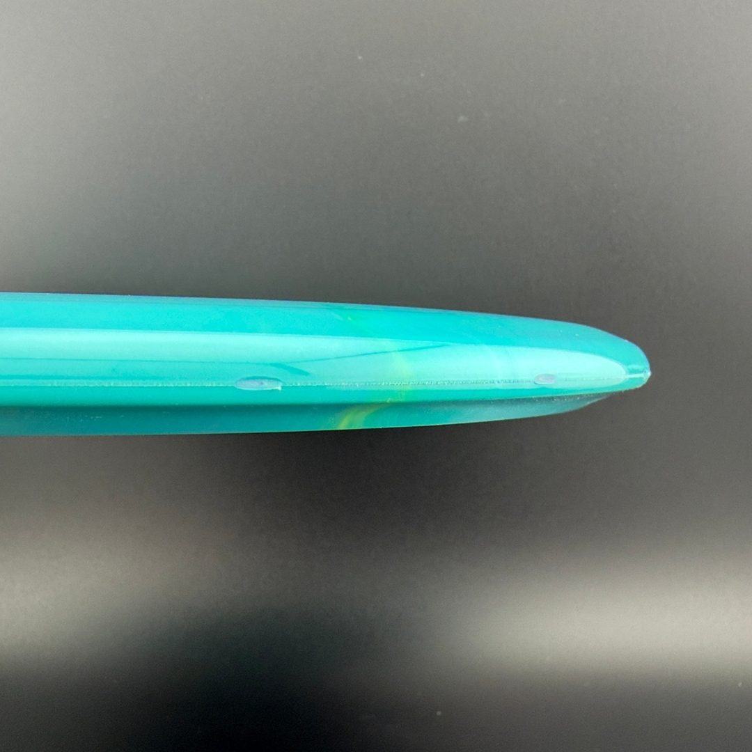 Nebula Aura Mana - 2025 Zoe Andyke Signature TSA