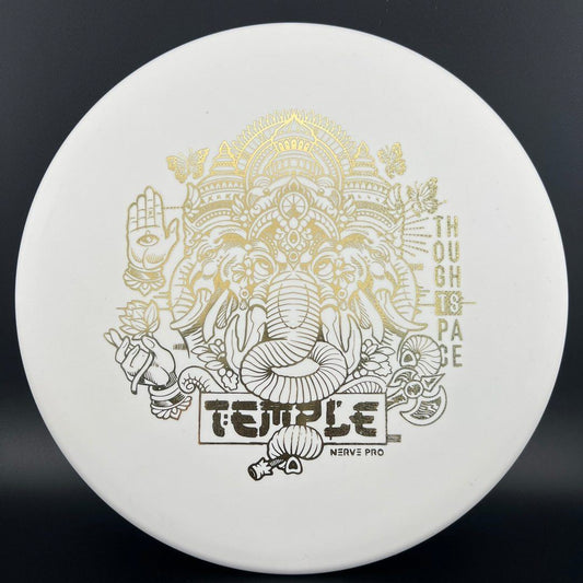 Nerve Pro Temple TSA