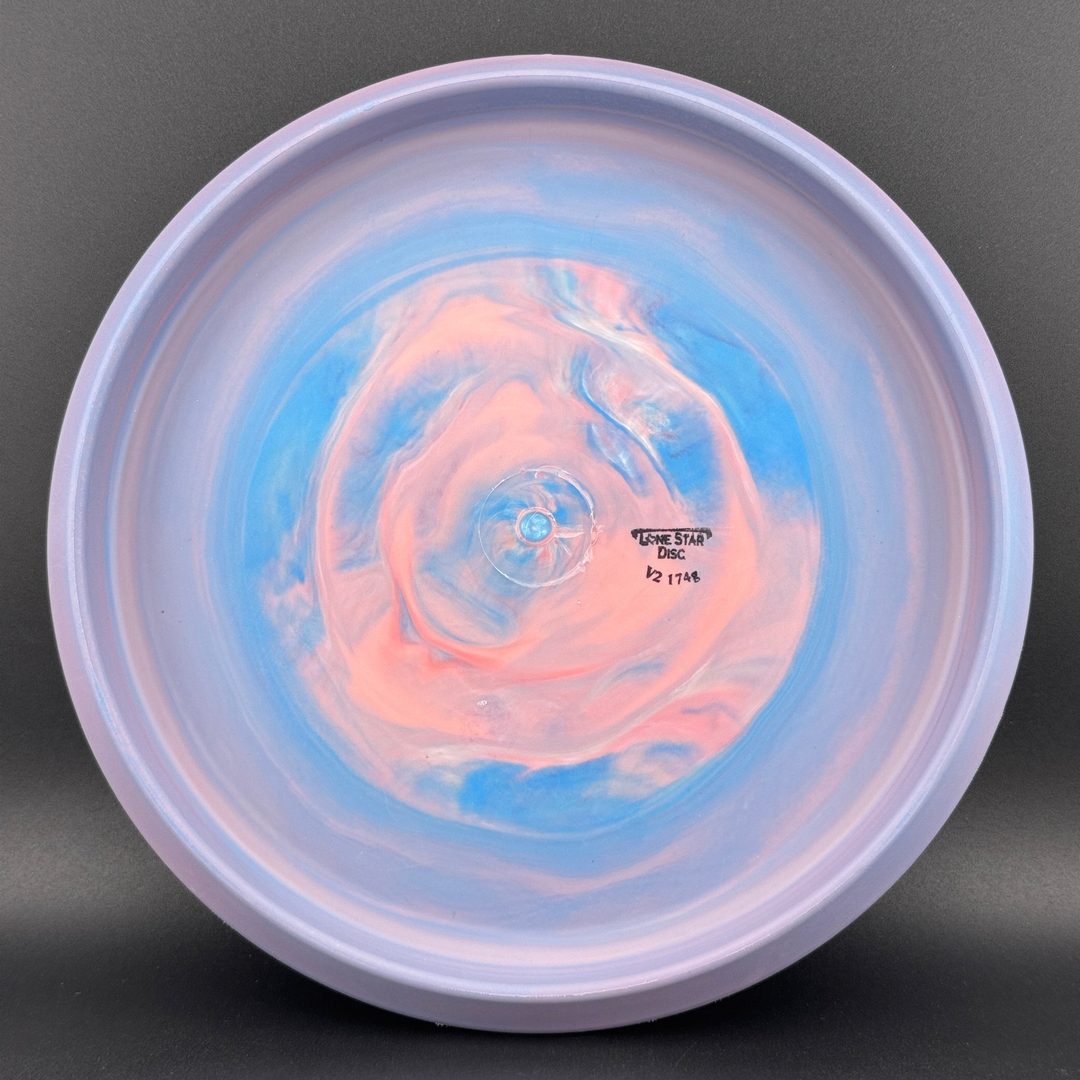 Victor 2 V2 Bluebonnet Lone Star Discs