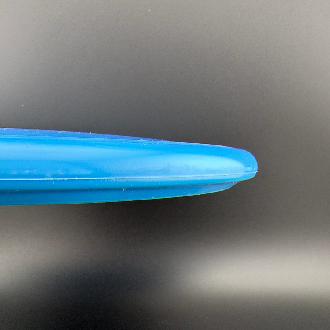 Soft Pro Pig - Domey Run! Innova