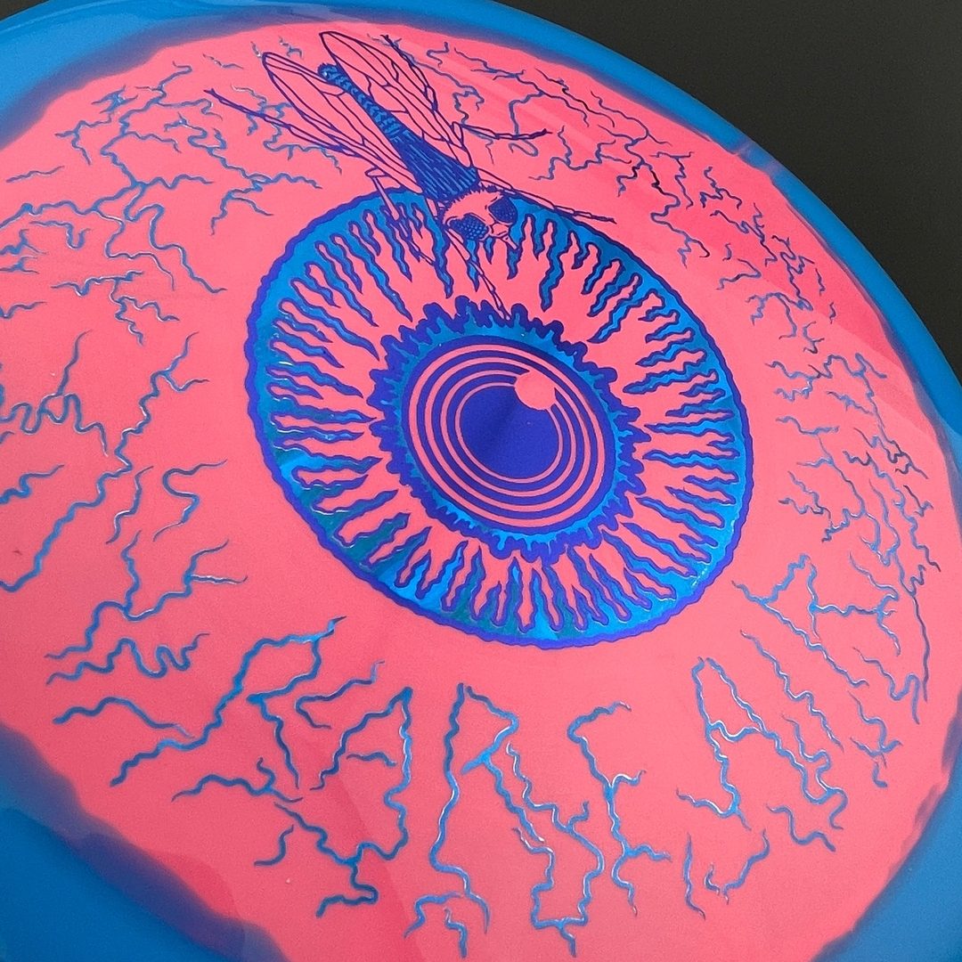 Halo Star Mamba - Eye-Fly RAD V2 by Ripper Studios Innova