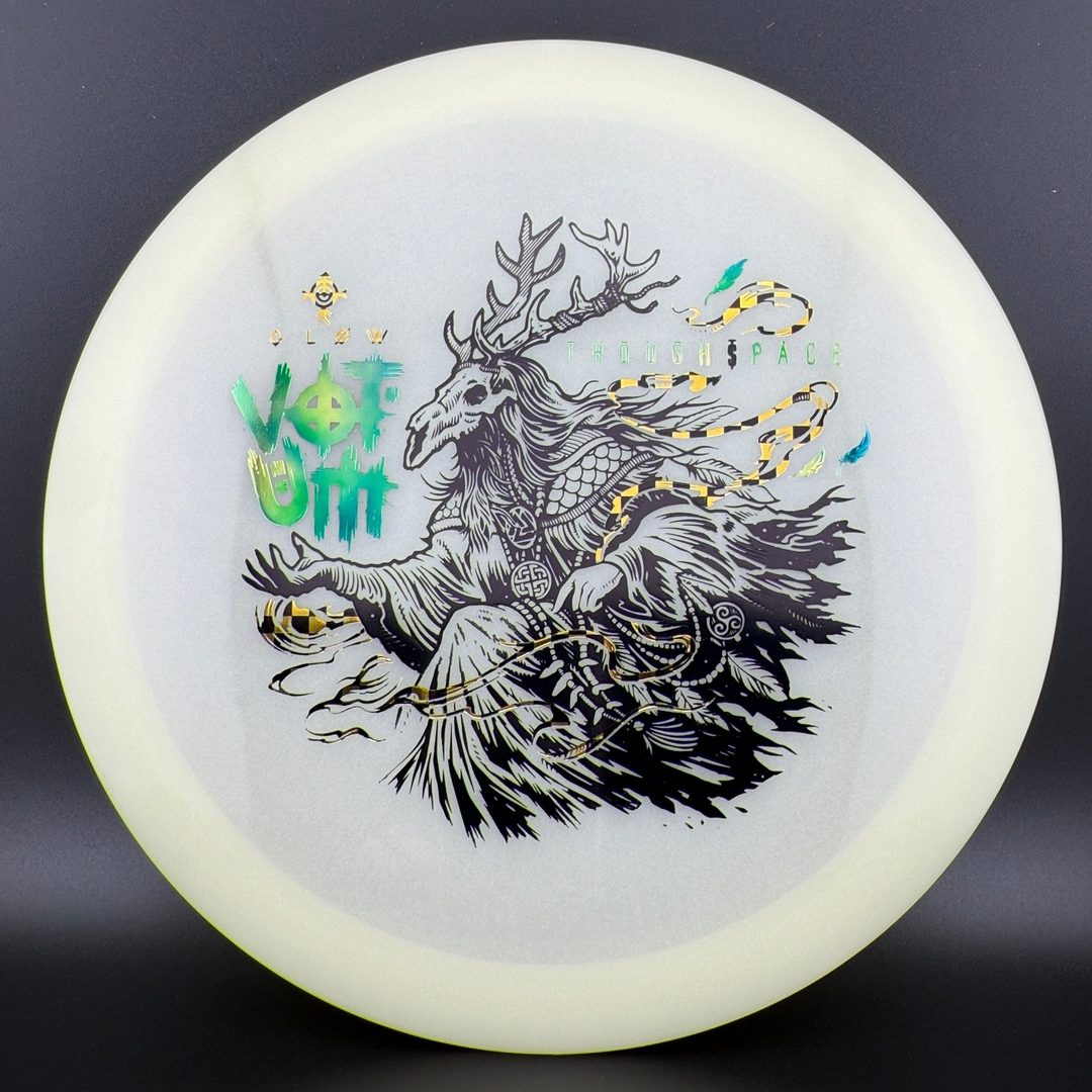 Glow Votum - Second Run TSA