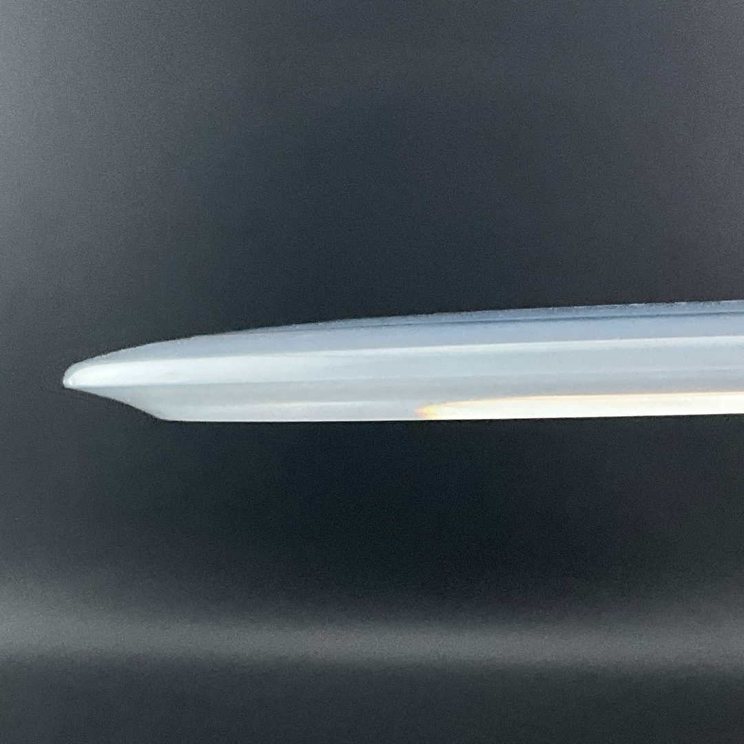 Eternal Alpha - 2023 Gorilla Stamp MINT Discs