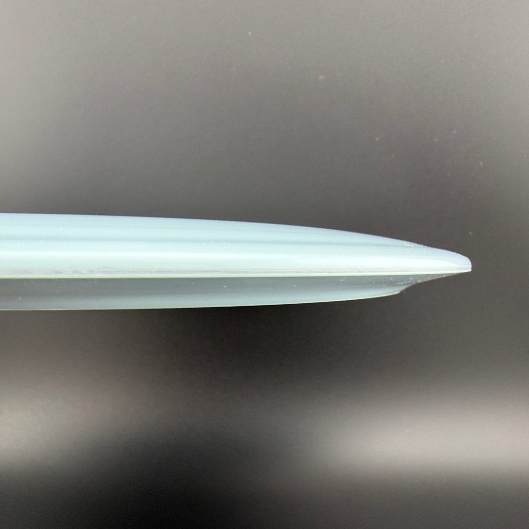 ESP Swirl Anax - Adam Hammes Autographed - Team Collab Discraft