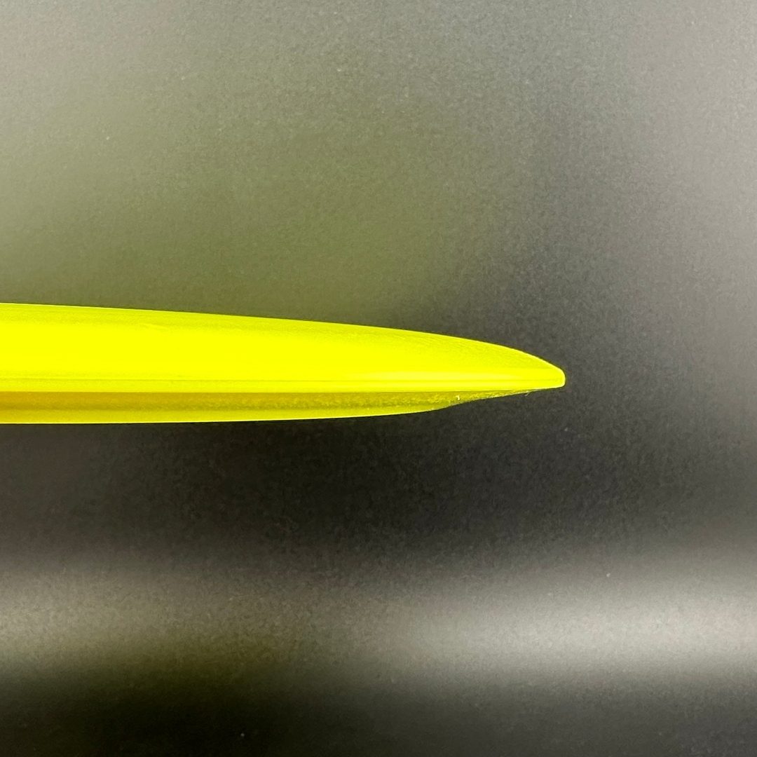 Star Destroyer -Disc Wars Stamp - F2 Innova