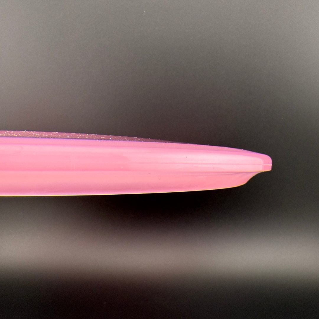 Infinity Ultra - First Run Birdie Disc Golf