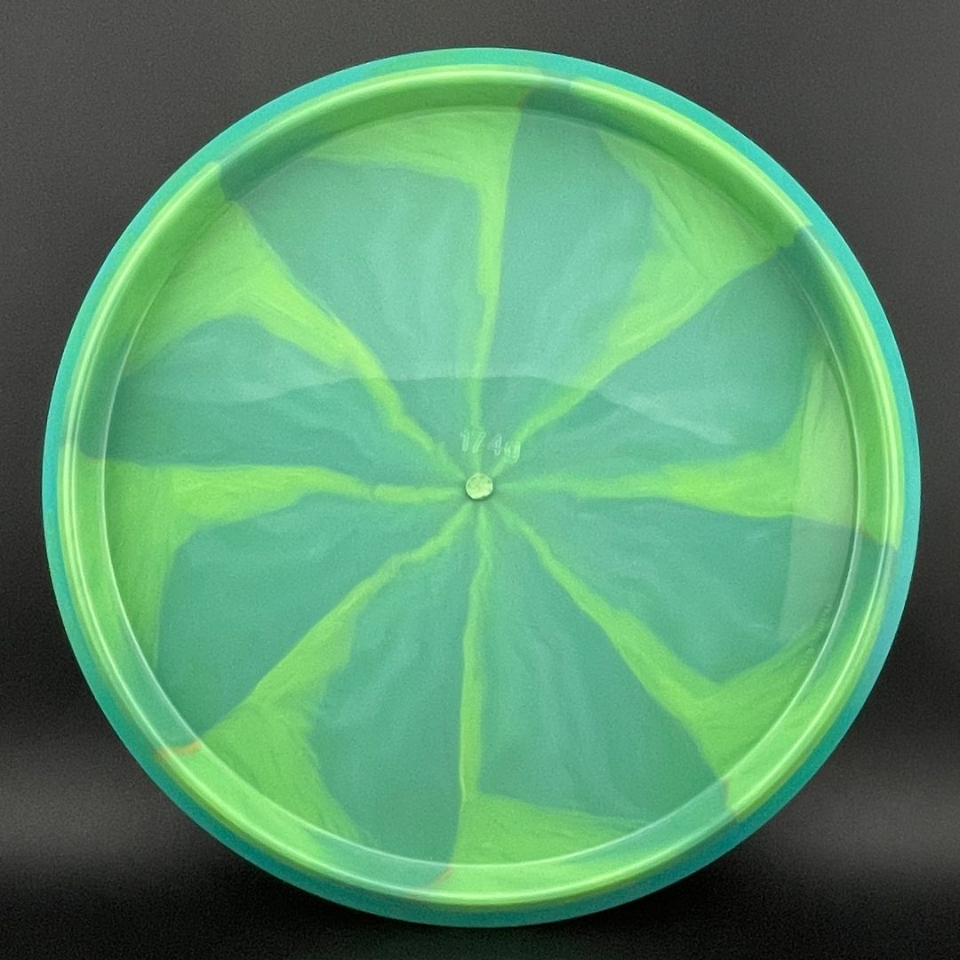 Cosmic Neutron Tempo - Jeremy Koling Team Series Axiom