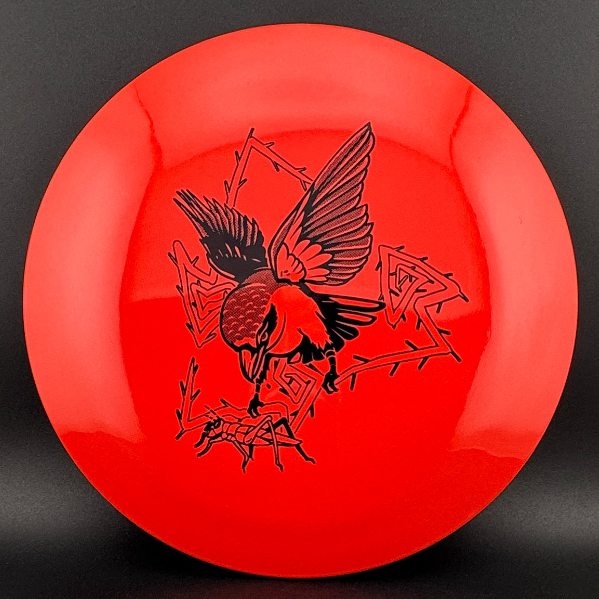 Echo Star Shryke Innova