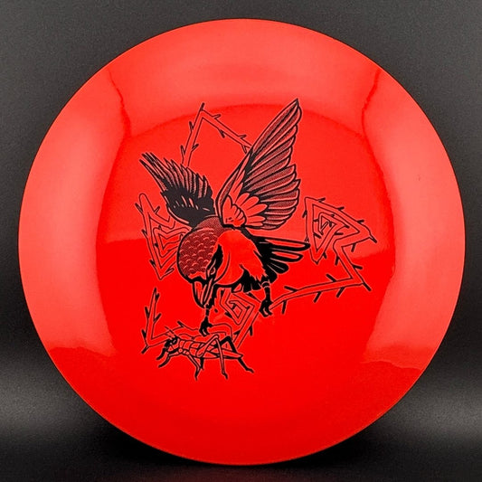 Echo Star Shryke Innova