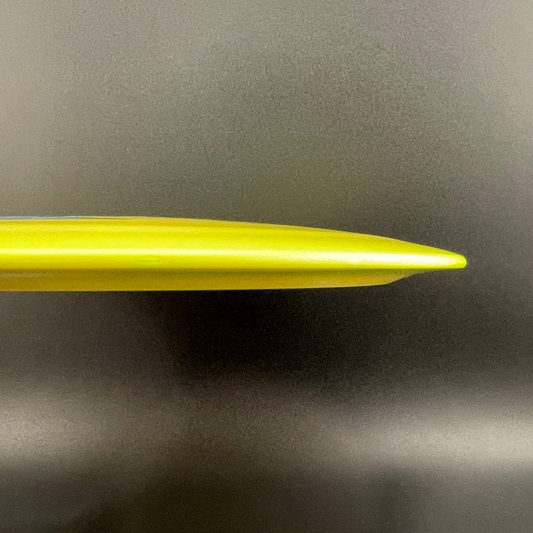 Neutron Engine - Eagle McMahon Archetype Series Streamline