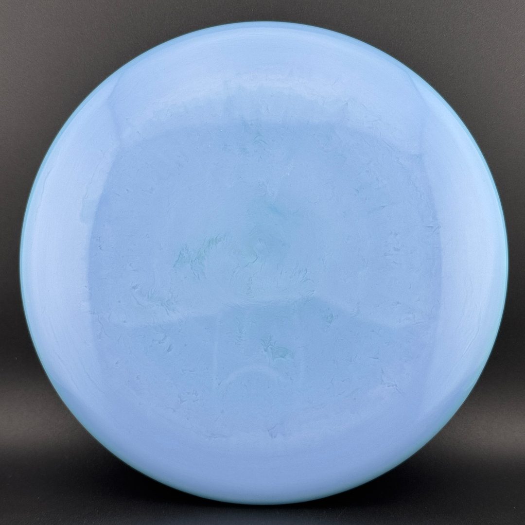 Soft Neutron Parachute - Blanks Streamline