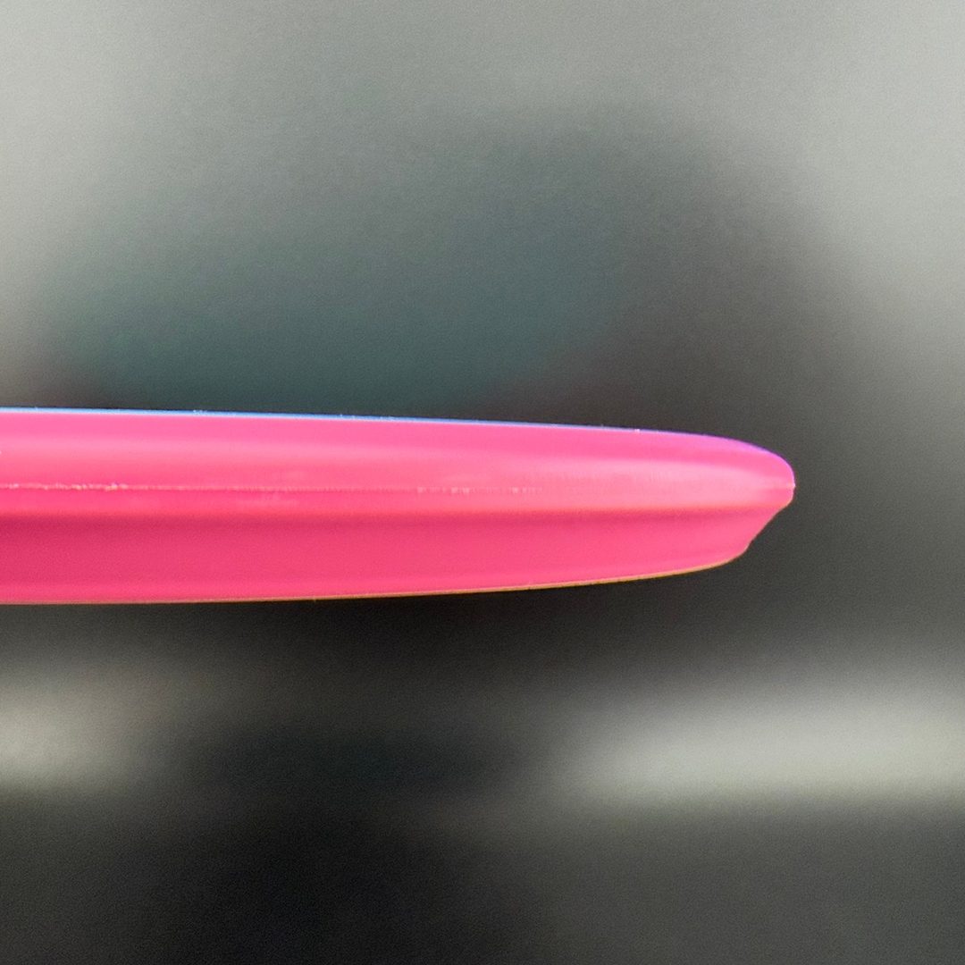 Zero Medium Orbit Sinus - Isaac Robinson 2025 Team Series Latitude 64