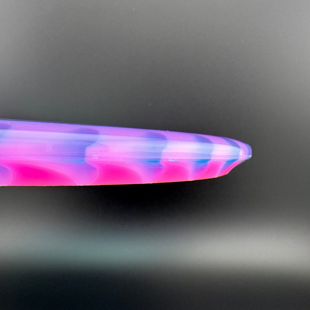 FuZed Z Buzzz - Circus Discraft