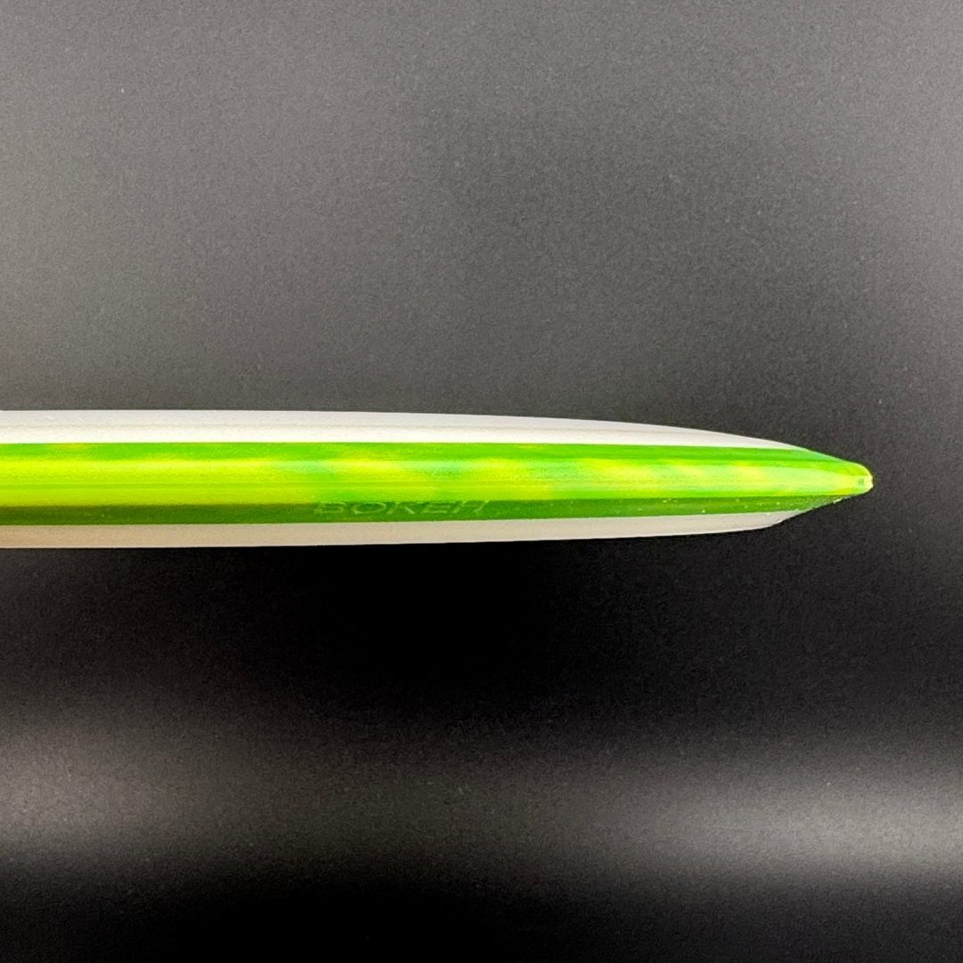 Neutron Bokeh - Factory Blanks Axiom