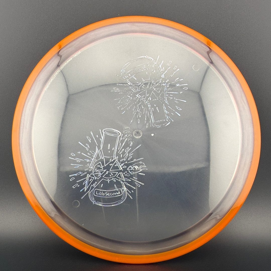 Prism Proton Crave - Lightweight - Lab Second Axiom