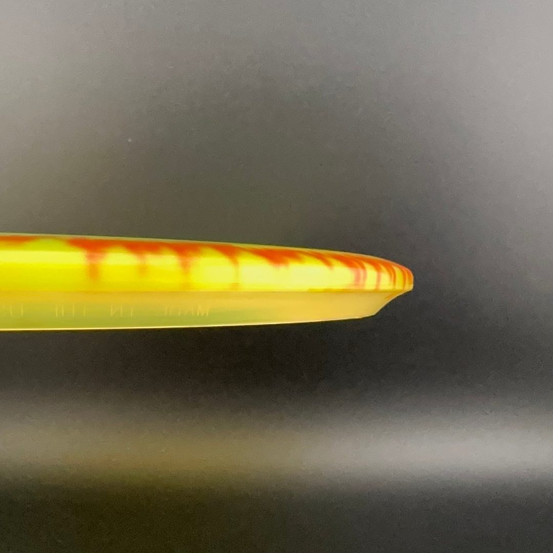 Fly Dye Z Buzzz Discraft