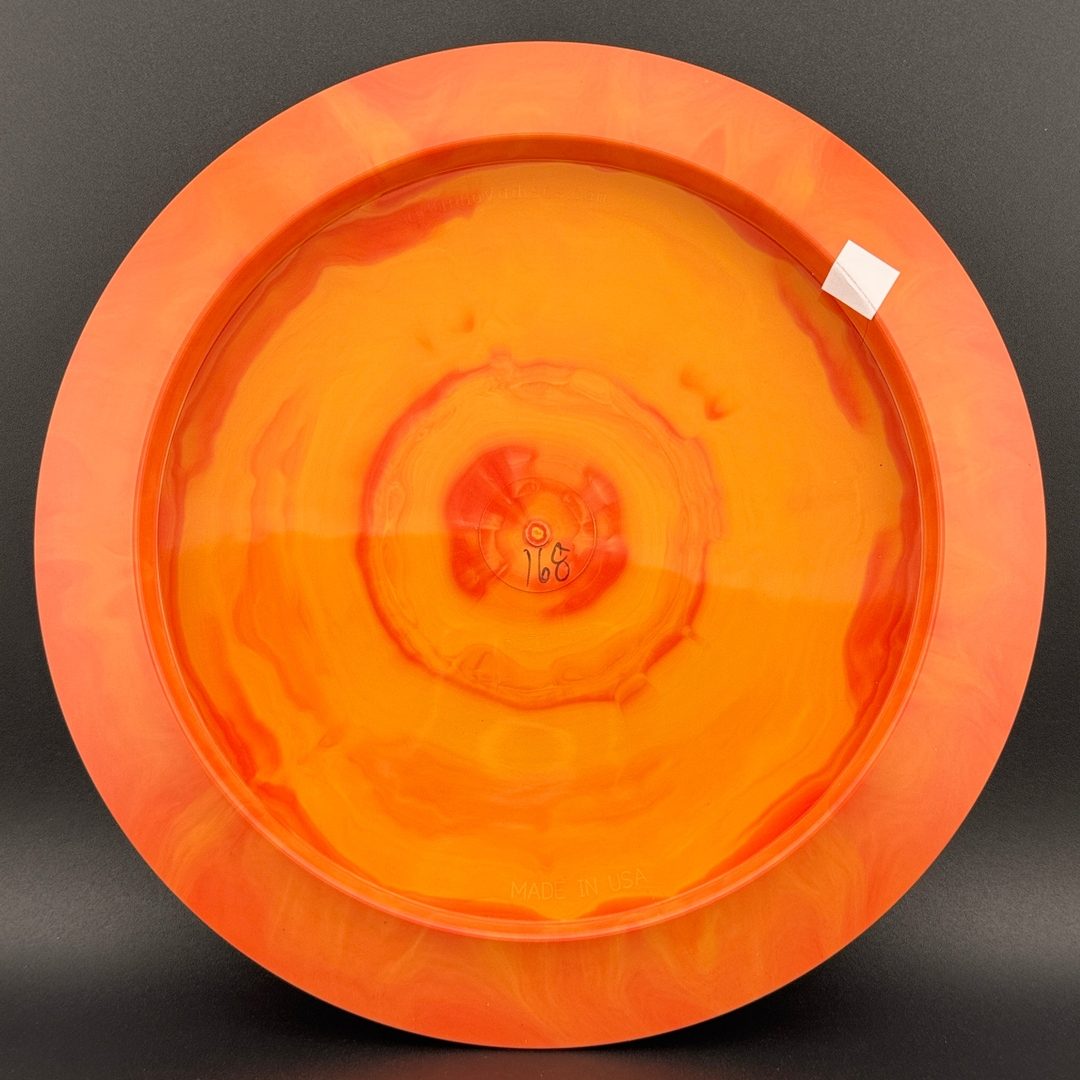Swirly Star Destroyer - Philo Brathwaite 2026 Tour Series Innova
