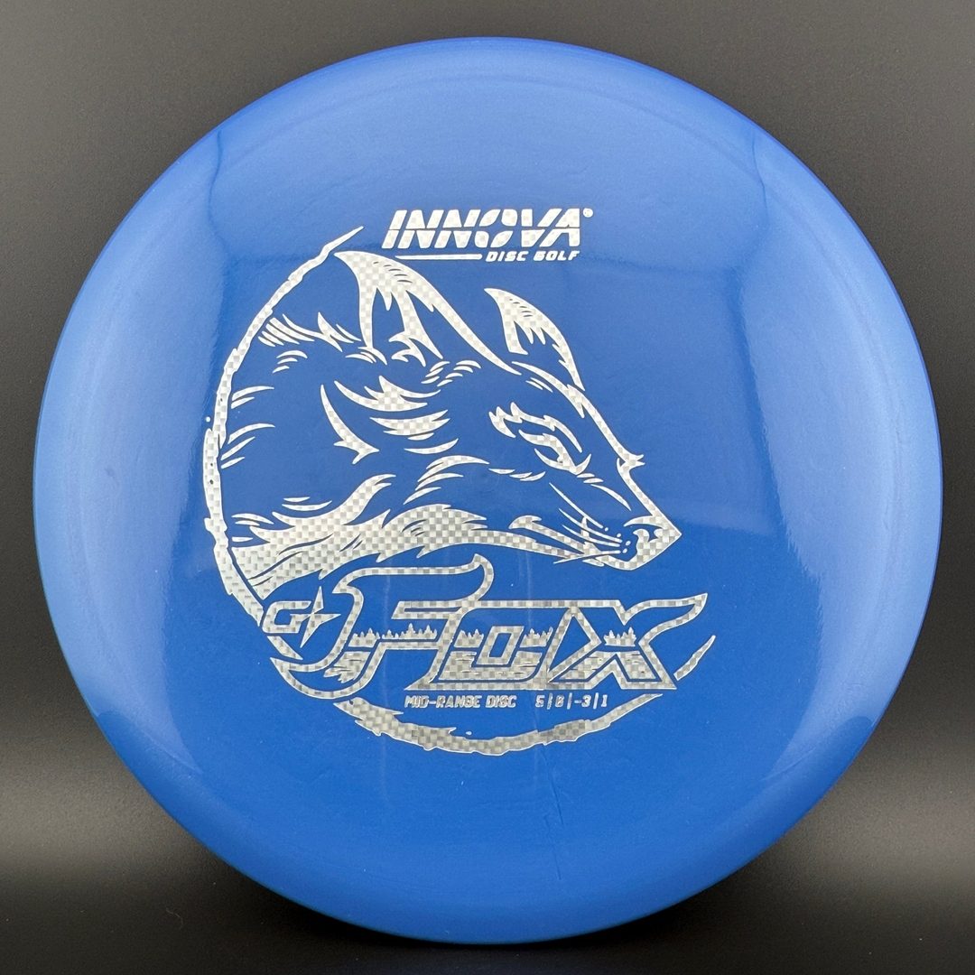GStar Fox Innova