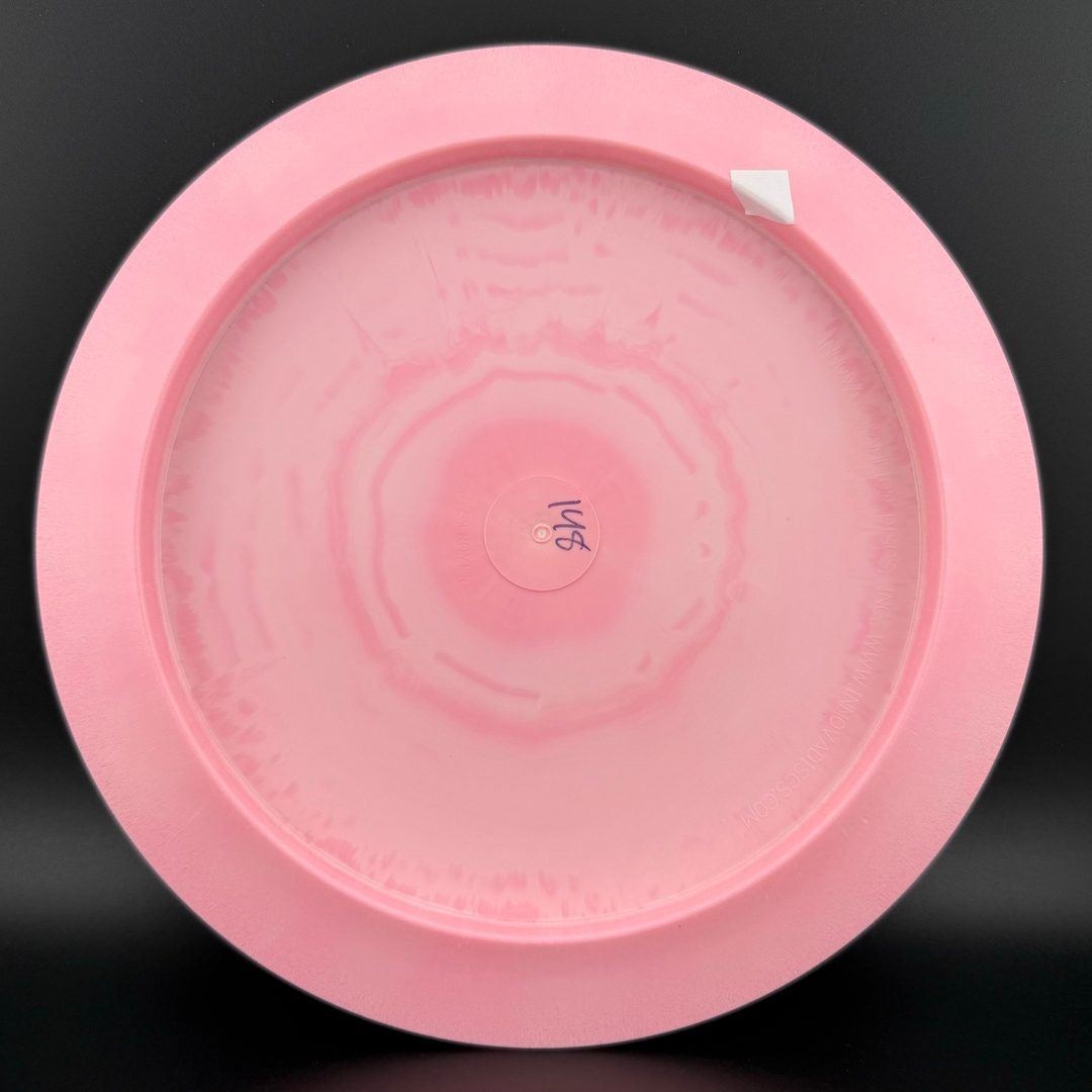 Swirled Star Destroyer - Eveliina Salonen Signature Edition Innova