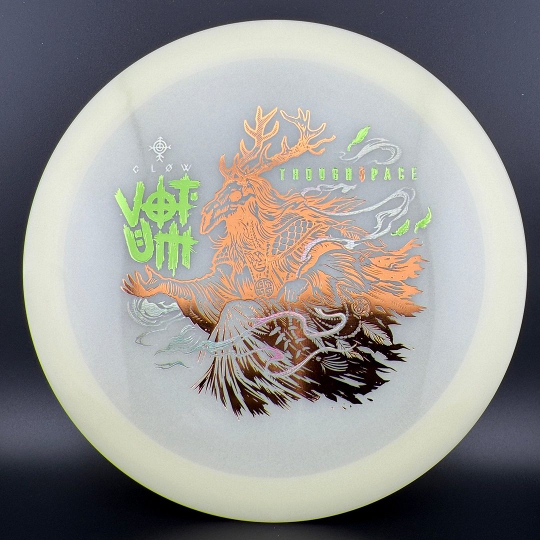 Glow Votum - Second Run TSA