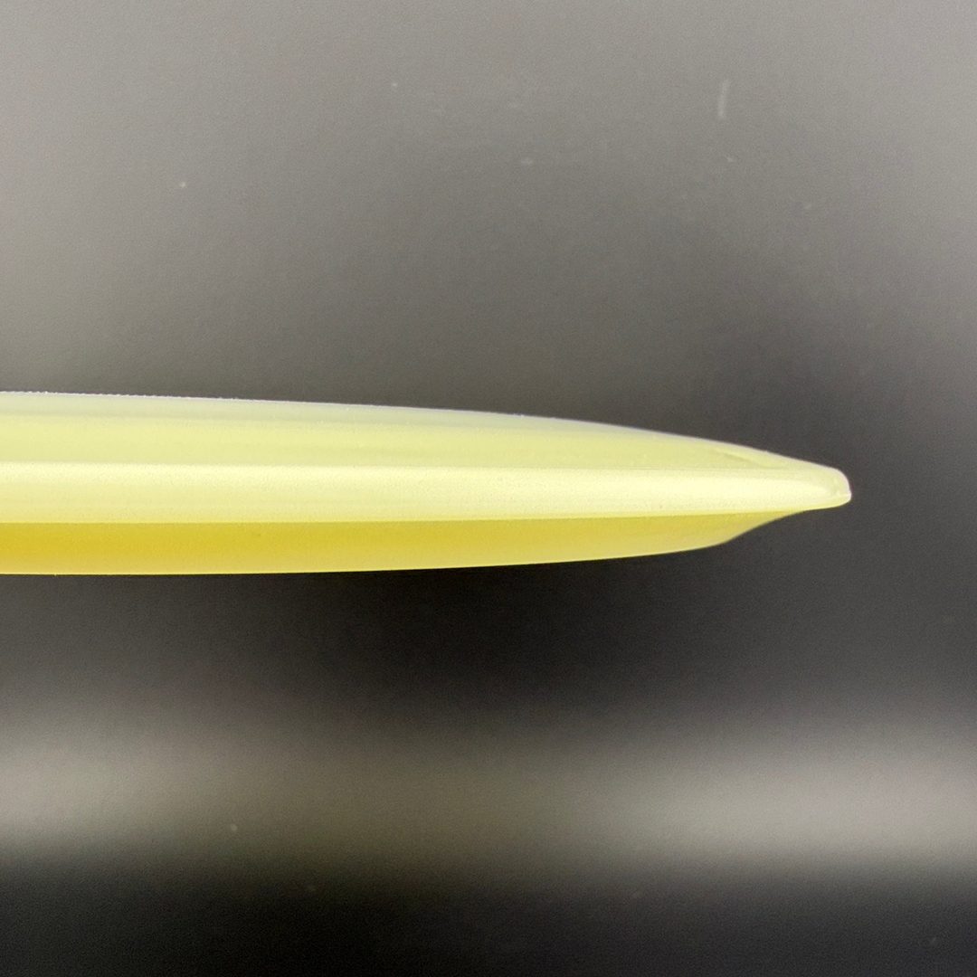 Classic Color Glow Champion Eagle - Ken Climo 12x Innova