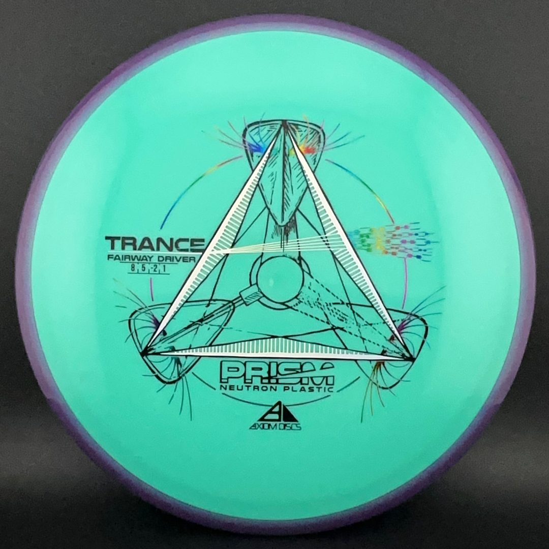 Prism Neutron Trance Axiom