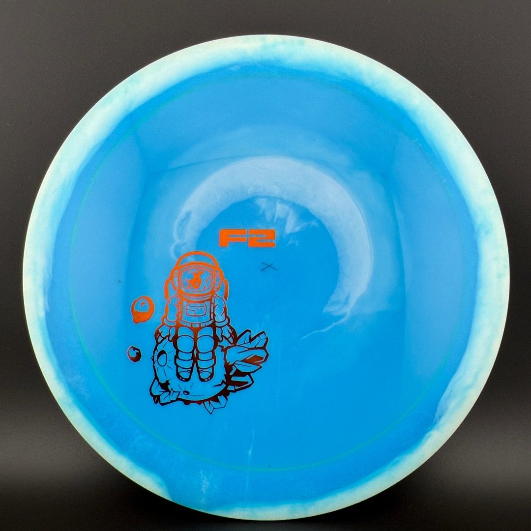 Halo Star Destroyer - Calvin Heimburg Takeover F2 Innova