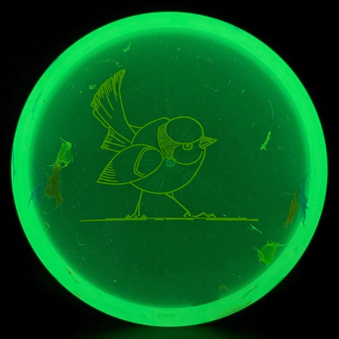 Jawbreaker Z FLX Glo Zone - Faylor Lake DGC Discraft