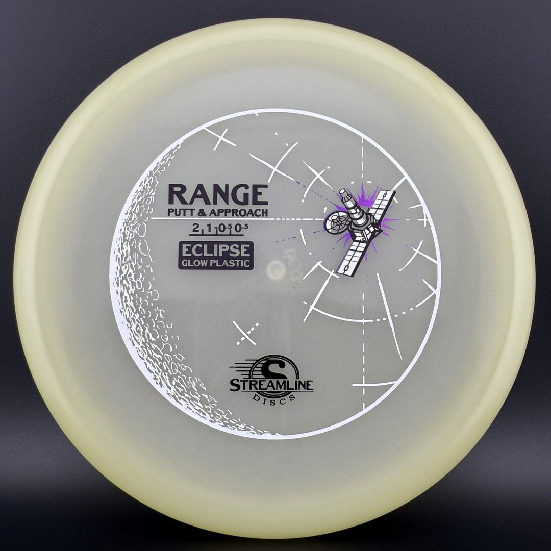 Eclipse Range Streamline