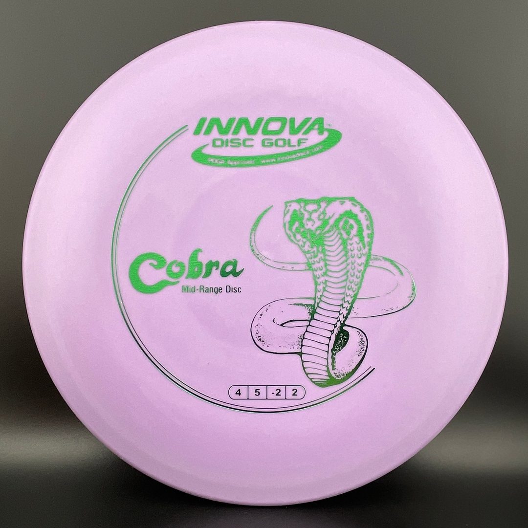 DX Cobra Innova