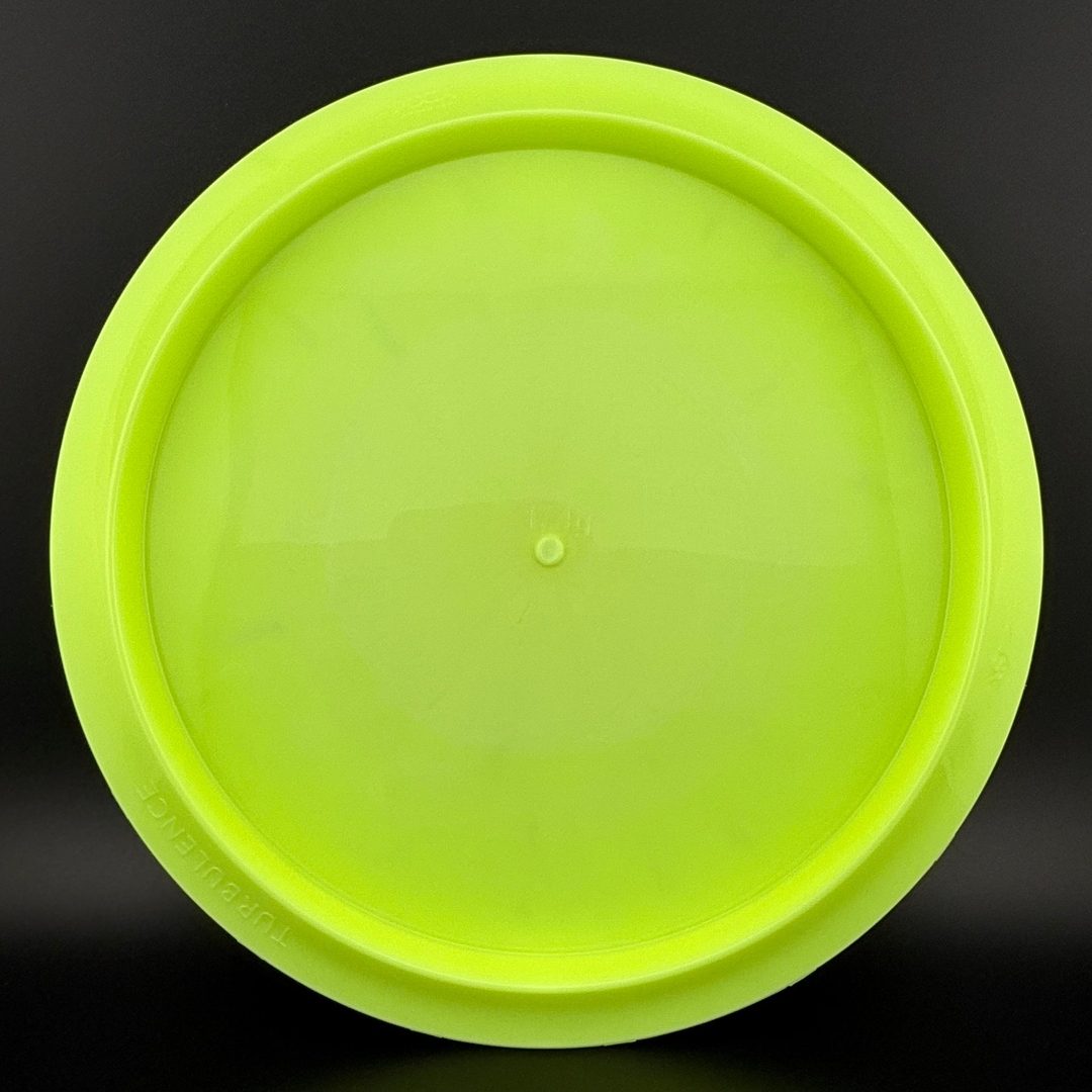 Neutron Turbulence - Special Edition by ZAM Streamline