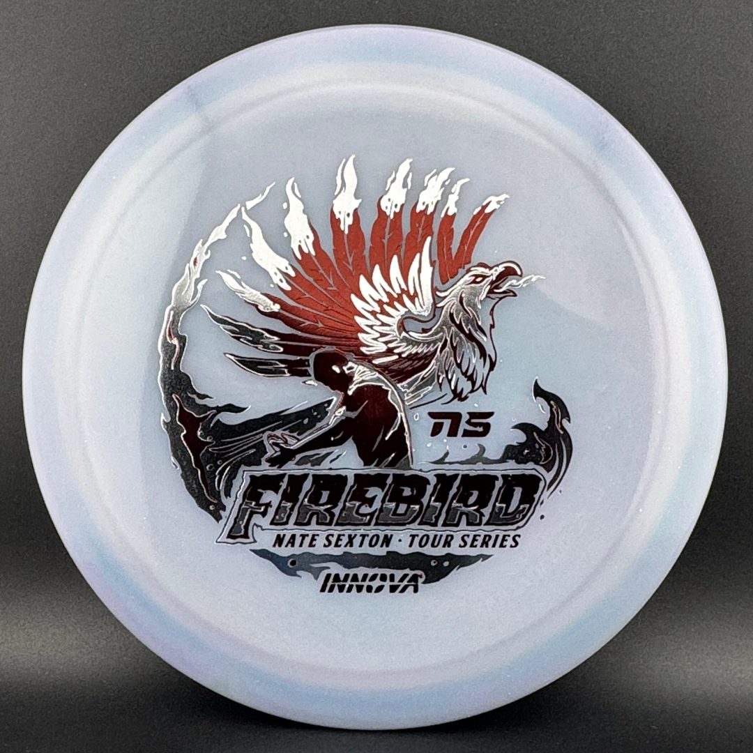 Proto Glow Champion Firebird - Nate Sexton Tour Series 2026 Innova