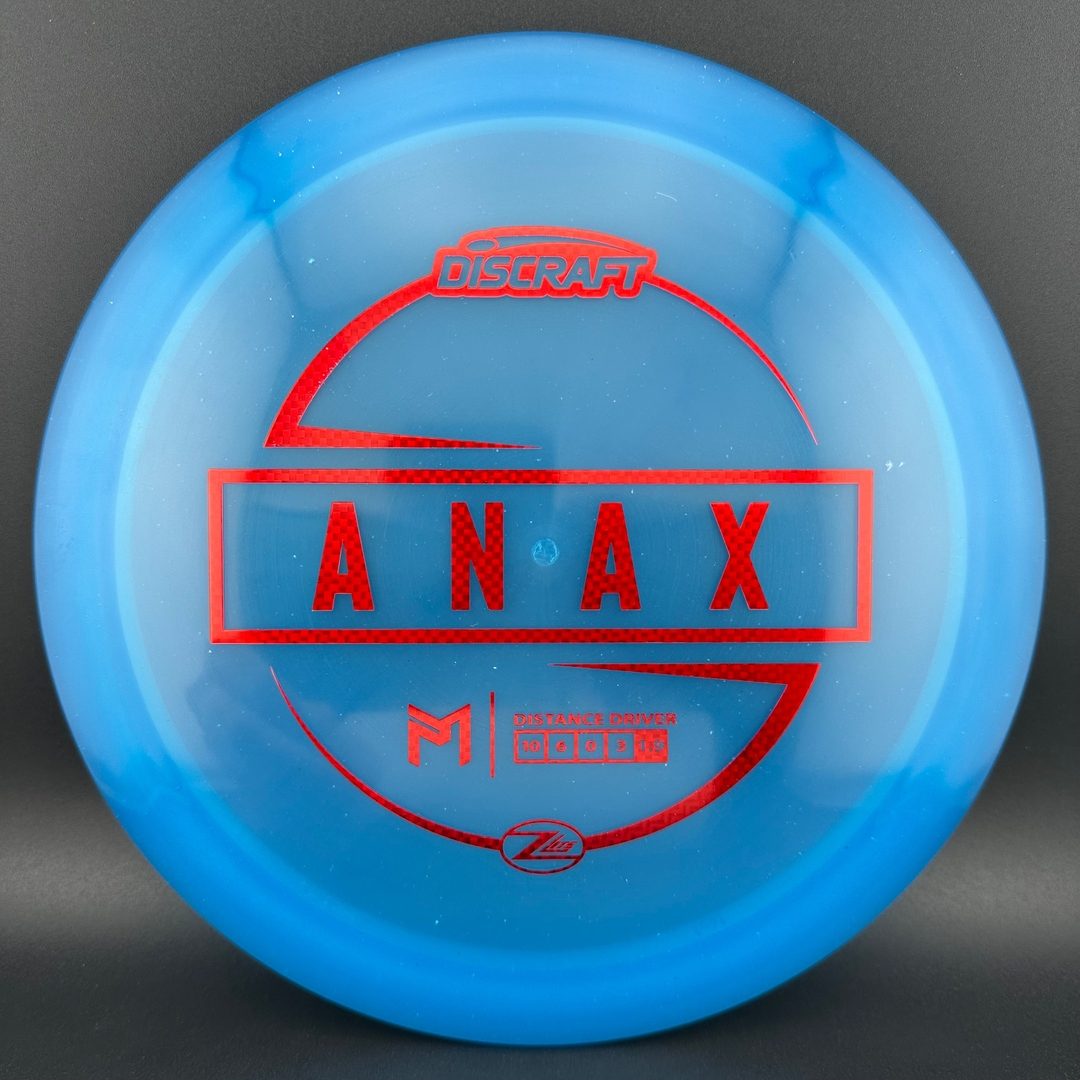 Z Lite Anax Discraft