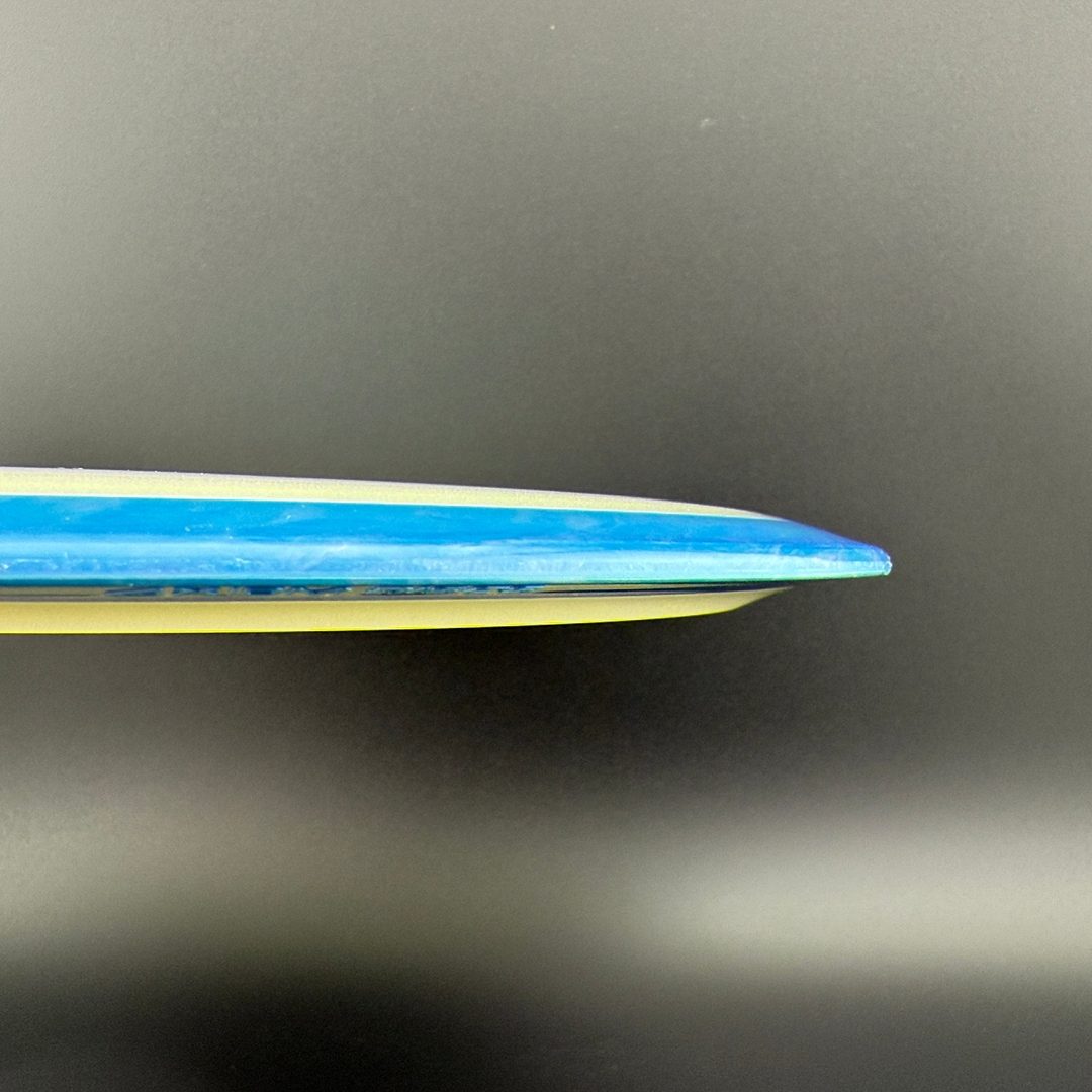 Eclipse Vanish - Elk Man 2.0 by Ripper Studios Axiom