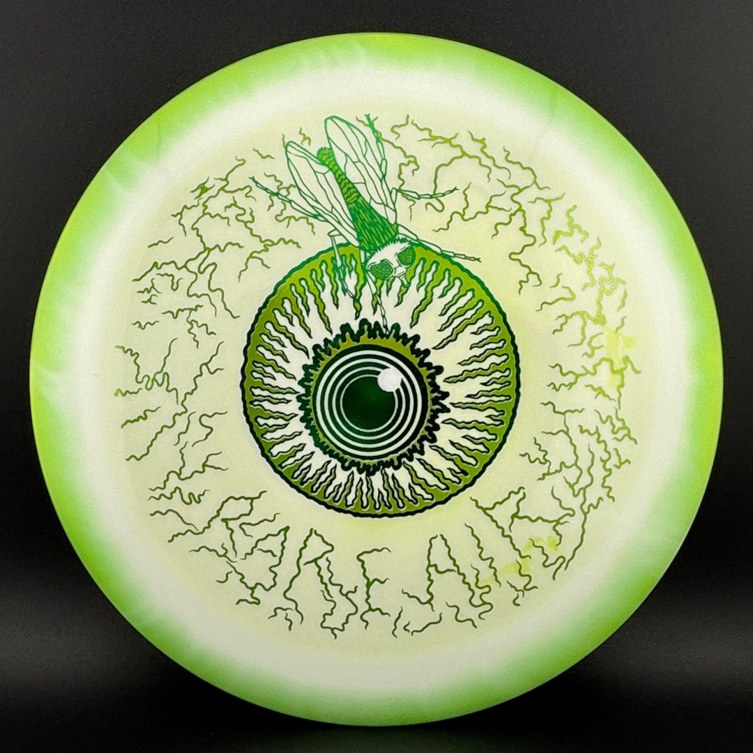 Halo Star Boss - Eye-Fly RAD V2 By Ripper Studios Innova