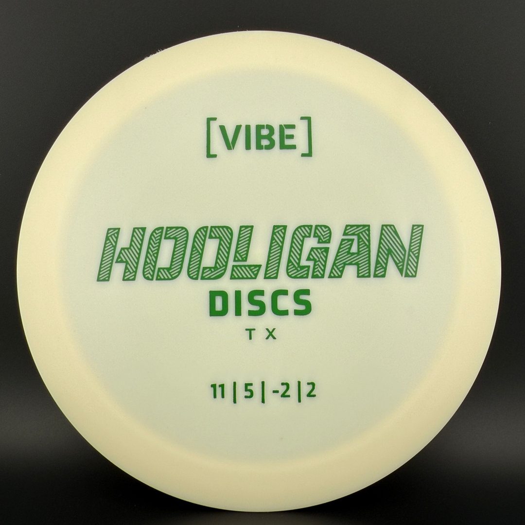 Glow Primo Vibe Hooligan