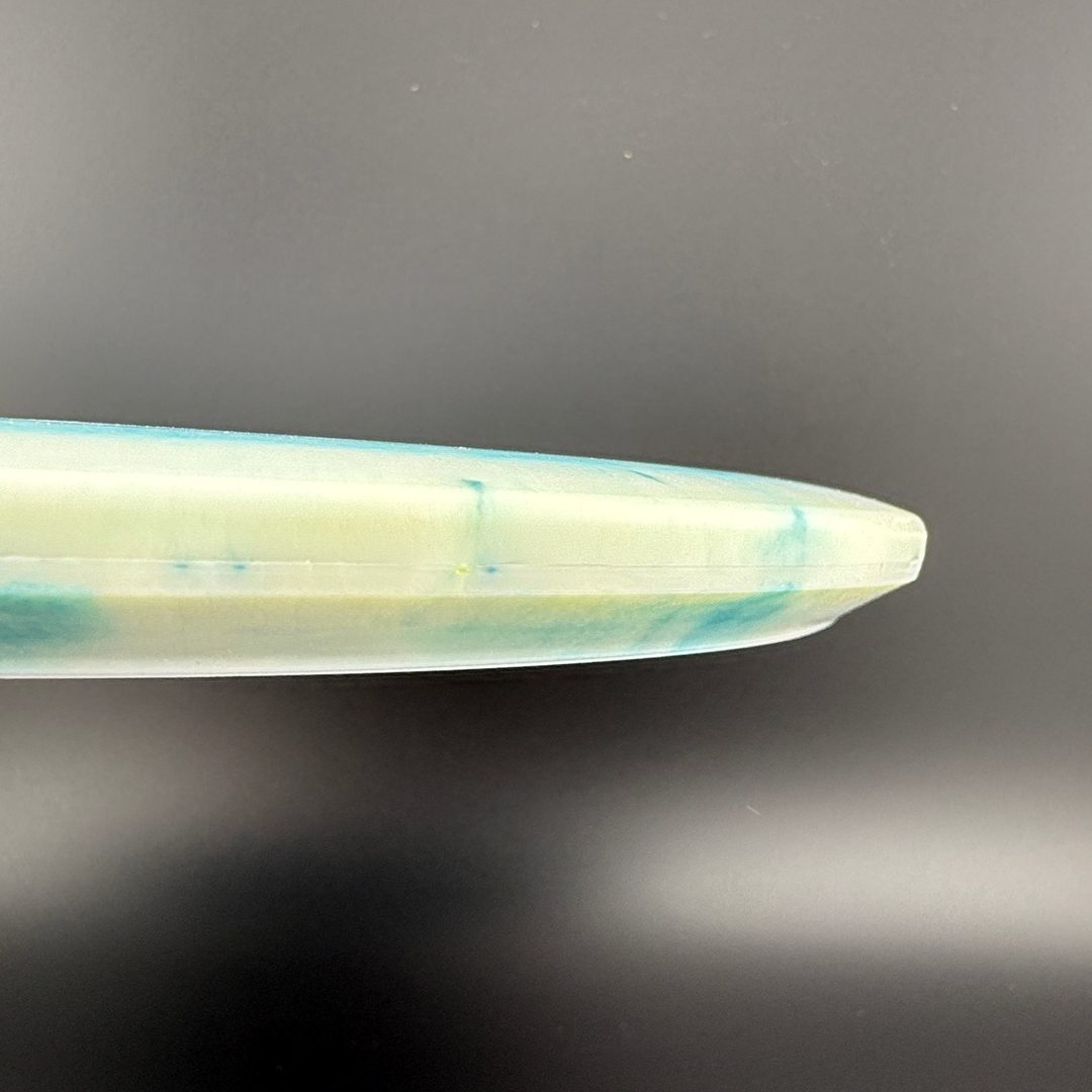 Sirius Helio Solstice HSTS 1.1 - Garrett Gurthie Millennium