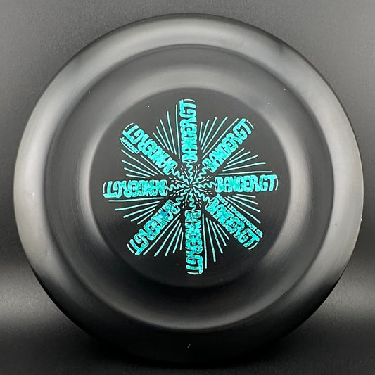 Midnight ESP Banger GT - 2023 Ledgestone Special Edition Discraft